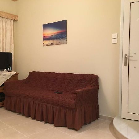 Pachi Seaside Apartment ภายนอก รูปภาพ