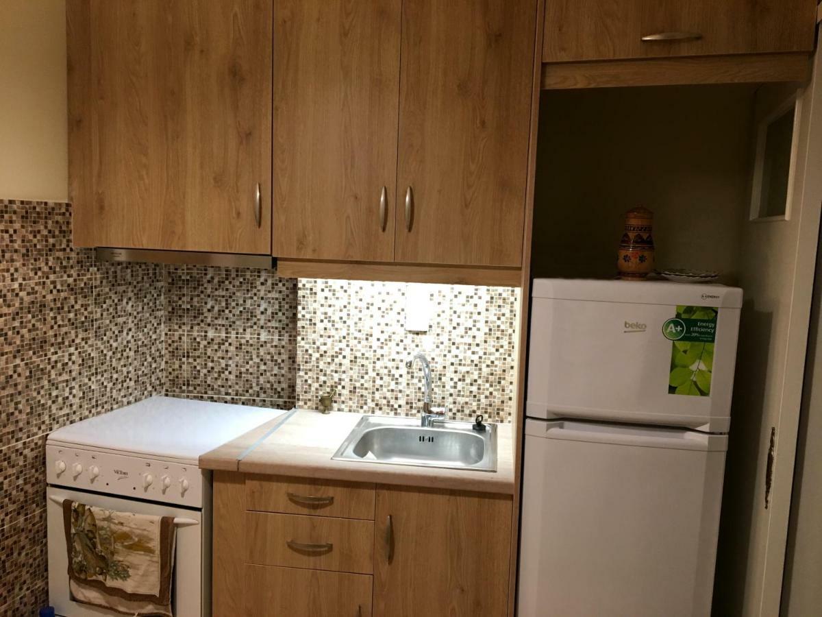 Pachi Seaside Apartment ภายนอก รูปภาพ