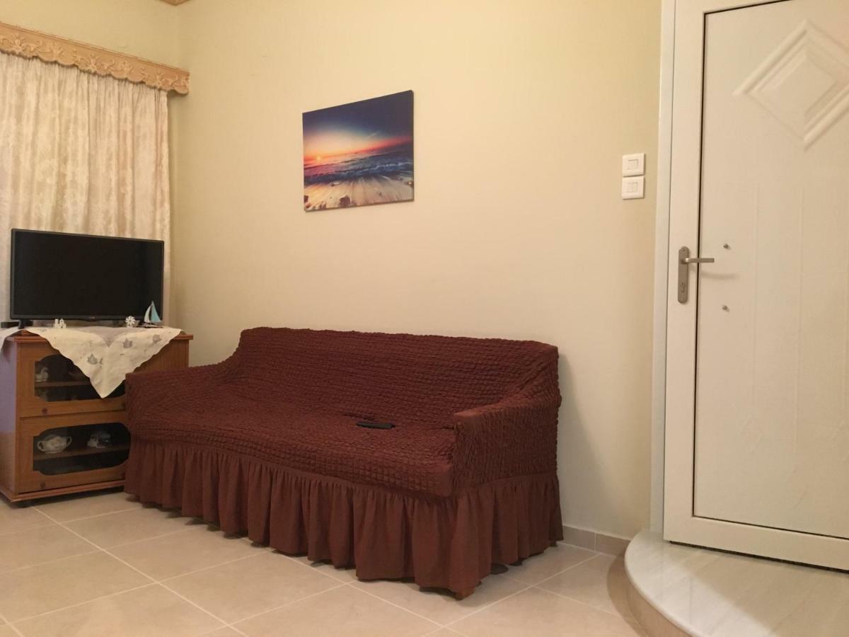 Pachi Seaside Apartment ภายนอก รูปภาพ