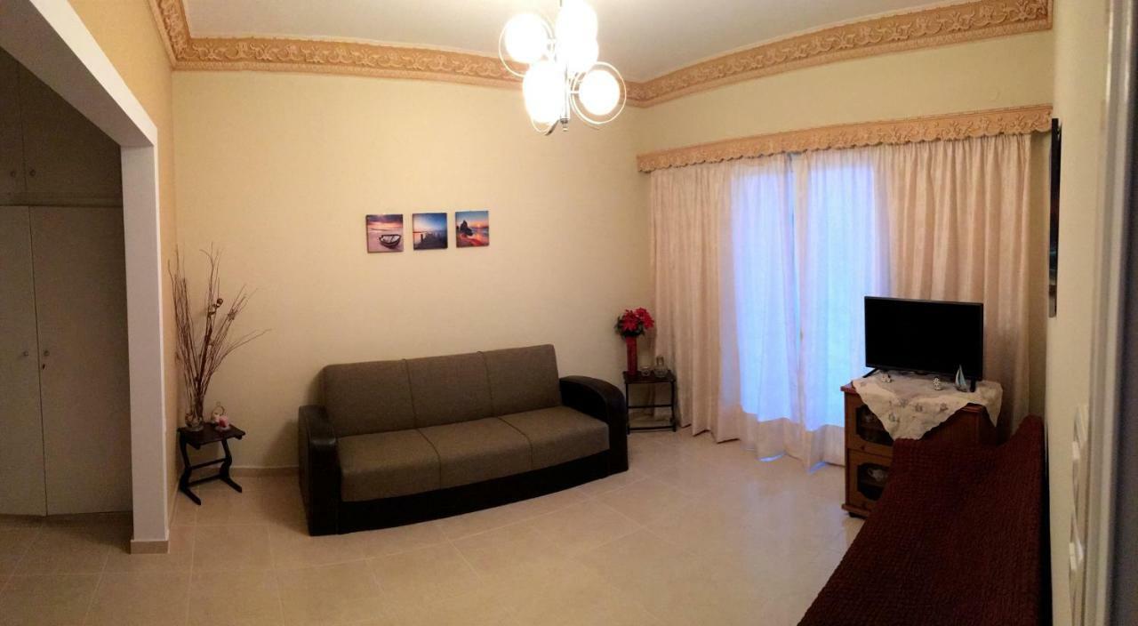 Pachi Seaside Apartment ภายนอก รูปภาพ