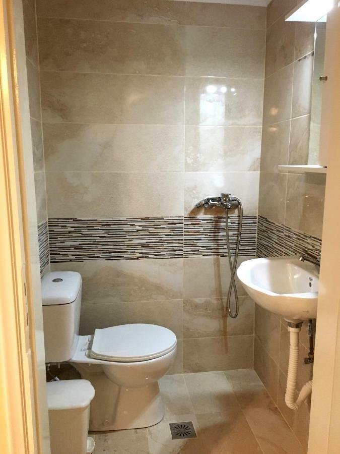 Pachi Seaside Apartment ภายนอก รูปภาพ