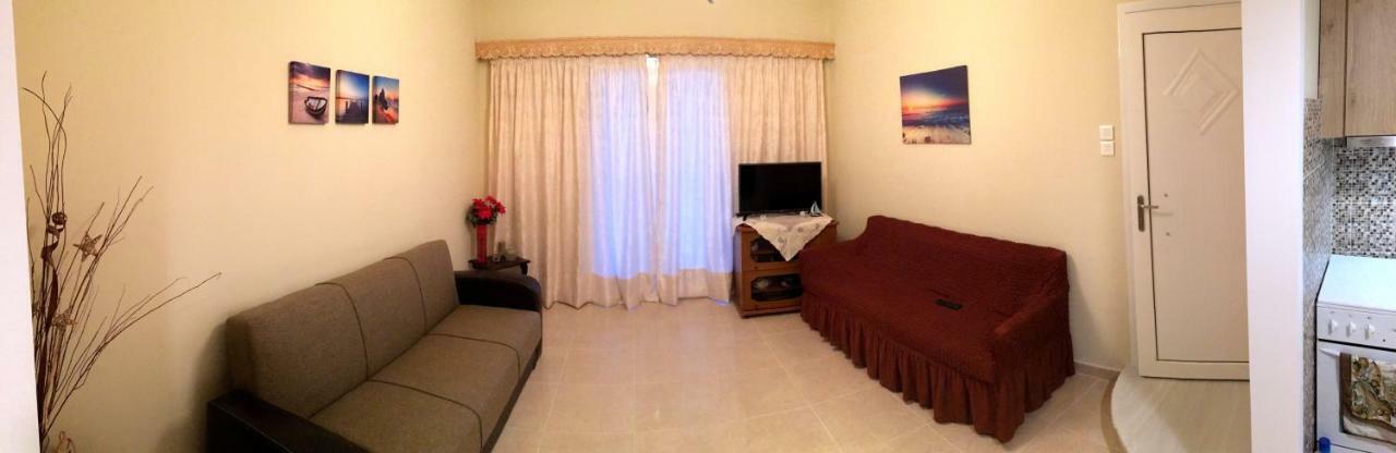 Pachi Seaside Apartment ภายนอก รูปภาพ